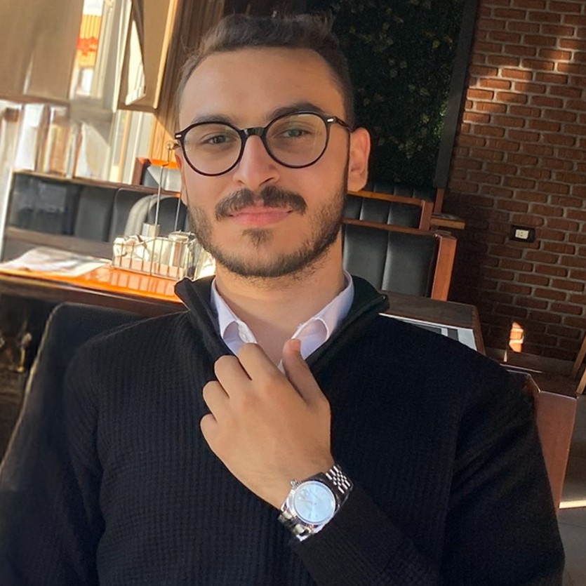 Hesham Elgohary