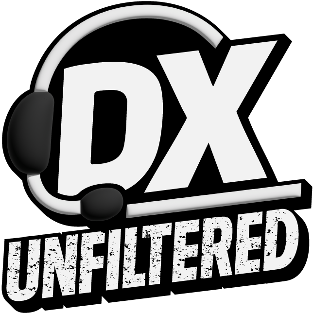 DX UNFILTERED